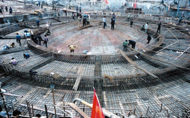 建筑工程施工總承包資質在房屋建筑工程中的承包范圍詳解