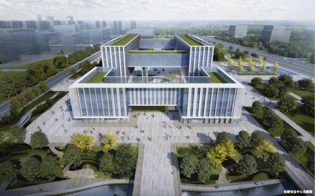 實干擔當 創新爭先 以房屋建筑工程為城市發展搭橋鋪路，助地方經濟蓬勃發展