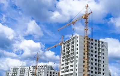 裝配式建筑三種技術模式在房屋建筑工程中的應用與展望