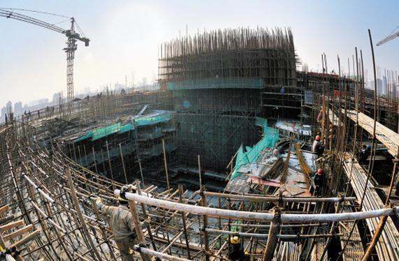 建筑工程下浮率解析 概念、計算與應用——以房屋建筑工程為例