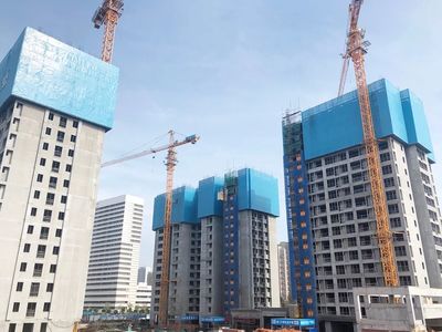 廈門保障房建設穩步推進，2月10個項目備案、2個驗收、17個在建