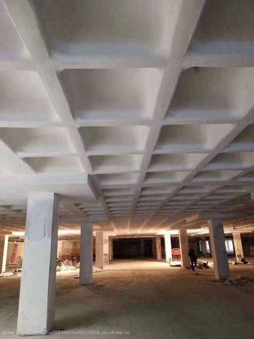山東模殼租賃與建筑模殼工廠的協同發展——以青島迎匯恩建筑工程為例探析密肋樓板模殼在房屋建筑工程中的應用